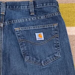 Carhartt Jeans